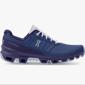 On Running | Cloudventure